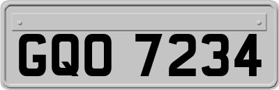 GQO7234