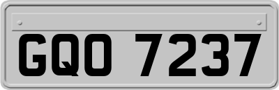 GQO7237