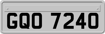 GQO7240