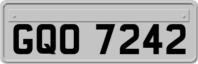 GQO7242
