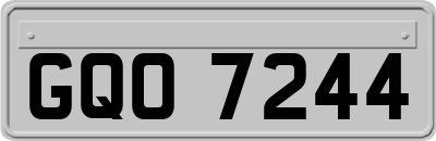 GQO7244