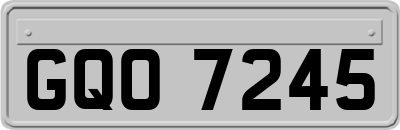 GQO7245