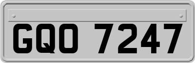 GQO7247