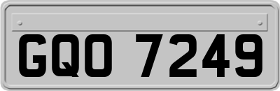 GQO7249