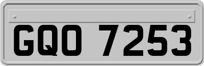 GQO7253