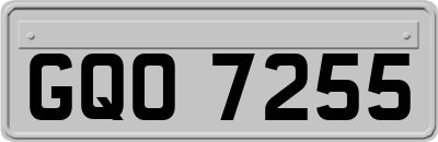 GQO7255