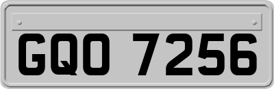 GQO7256