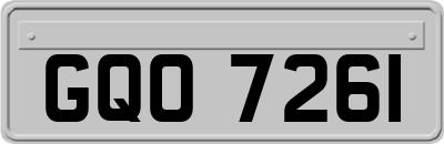GQO7261