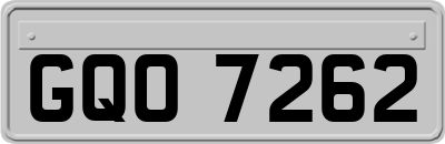 GQO7262