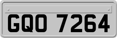 GQO7264