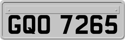 GQO7265