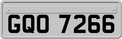 GQO7266