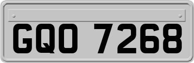 GQO7268