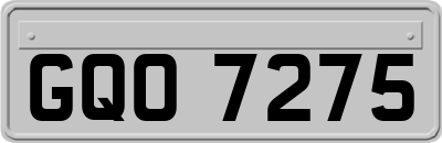 GQO7275