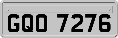 GQO7276