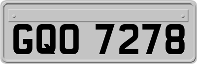 GQO7278