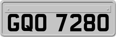 GQO7280