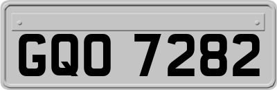 GQO7282