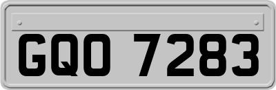 GQO7283