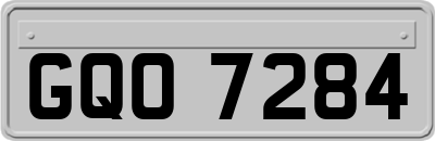 GQO7284