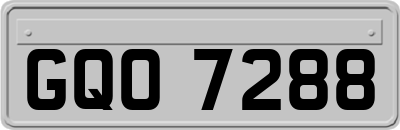 GQO7288