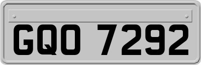 GQO7292