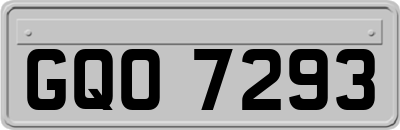 GQO7293