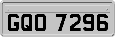 GQO7296