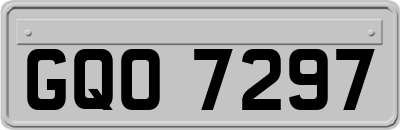 GQO7297