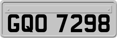 GQO7298