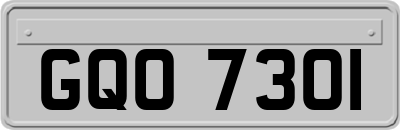 GQO7301
