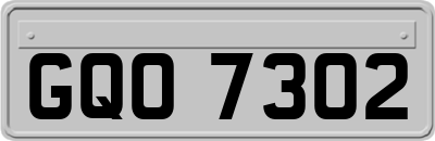 GQO7302