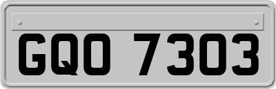 GQO7303