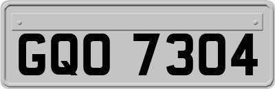 GQO7304