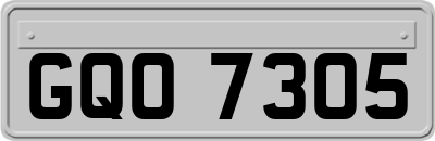 GQO7305