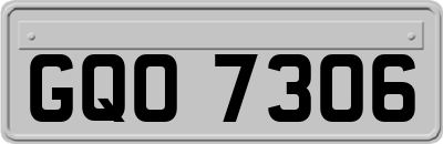 GQO7306