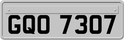 GQO7307