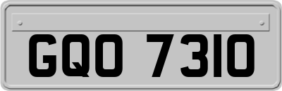 GQO7310