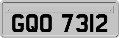 GQO7312