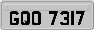 GQO7317