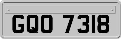 GQO7318