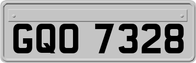 GQO7328
