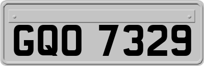 GQO7329