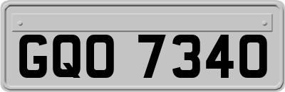 GQO7340