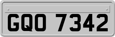 GQO7342