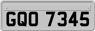 GQO7345