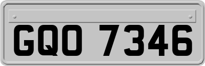 GQO7346