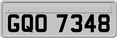 GQO7348