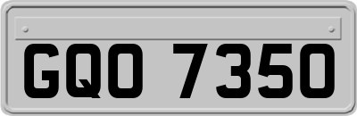 GQO7350