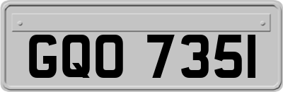 GQO7351